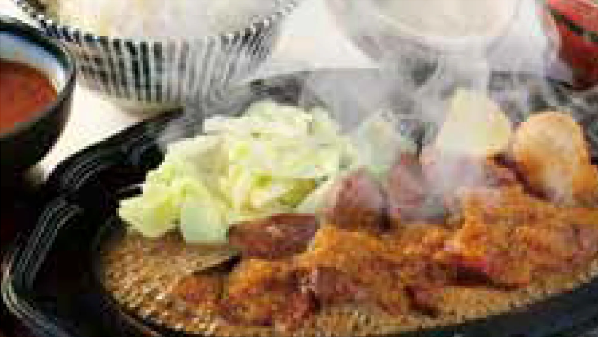 とろろ屋の外観写真